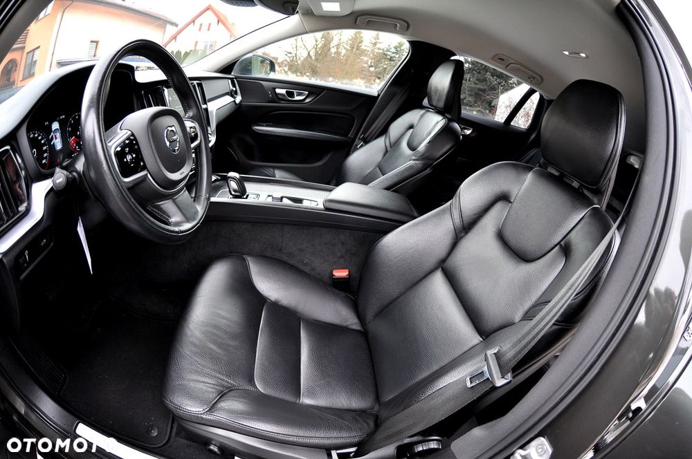 Volvo V60 B3 B Geartronic RDesign - 11