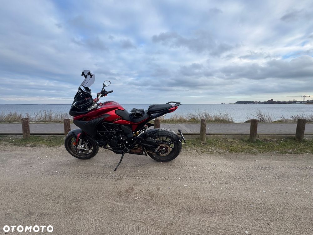MV AGUSTA Turismo Veloce - 4