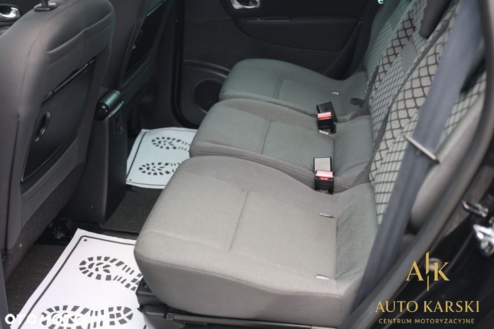 Renault Grand Scenic 2.0 16V 140 CVT Dynamique - 37