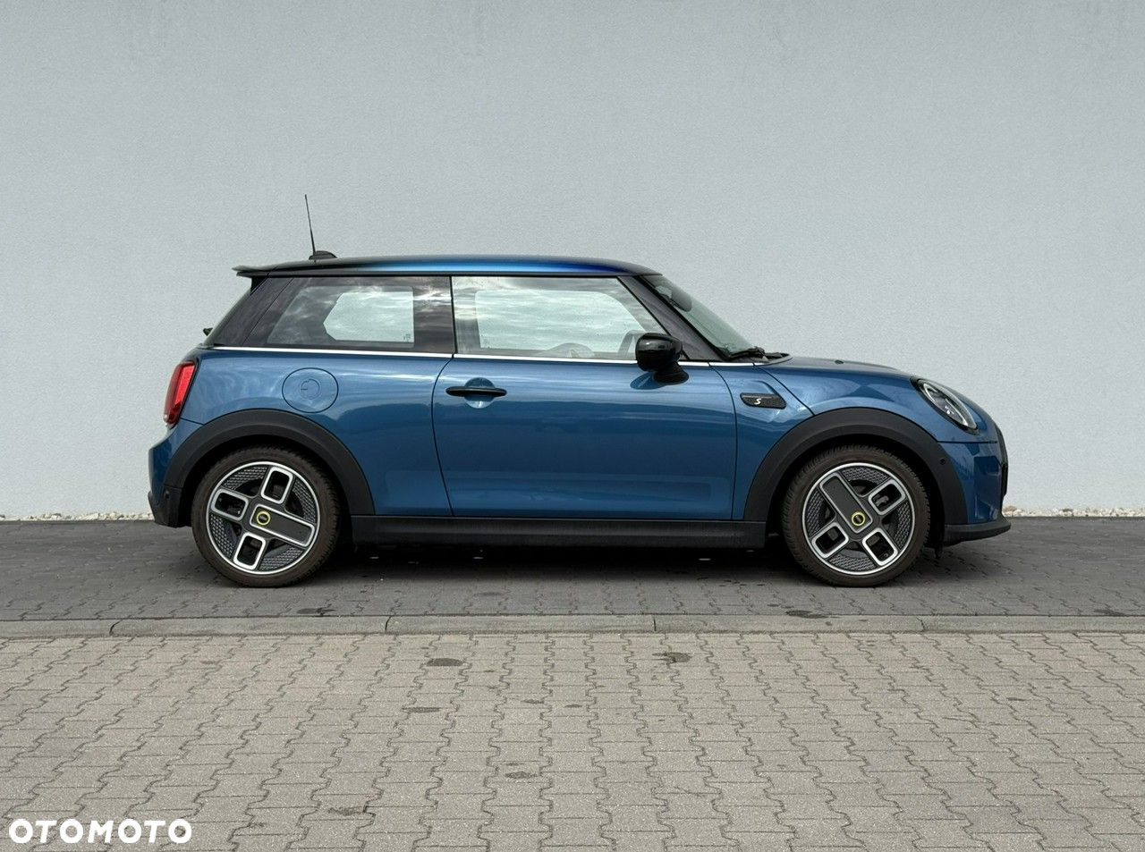 MINI Cooper - 3