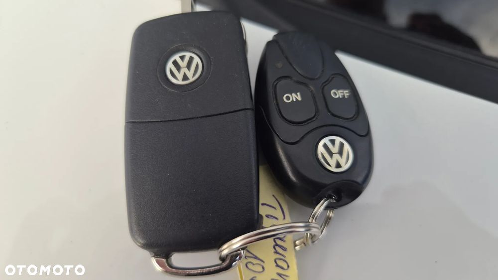 Volkswagen Tiguan 1.4 TSI 4Motion Team - 26