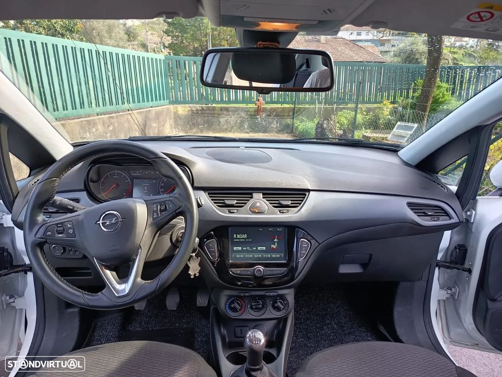 Opel Corsa 1.0 T Edition - 9