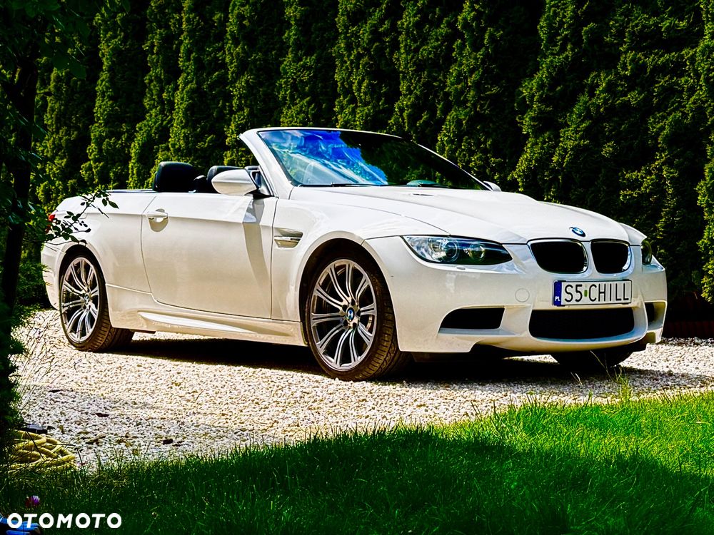 BMW M3 - 13