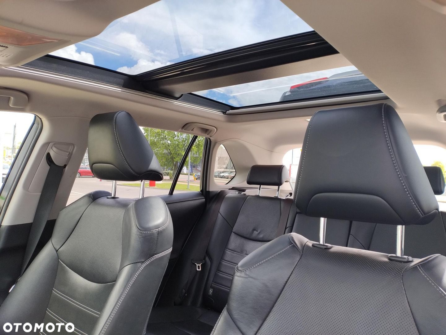 Toyota RAV4 - 20