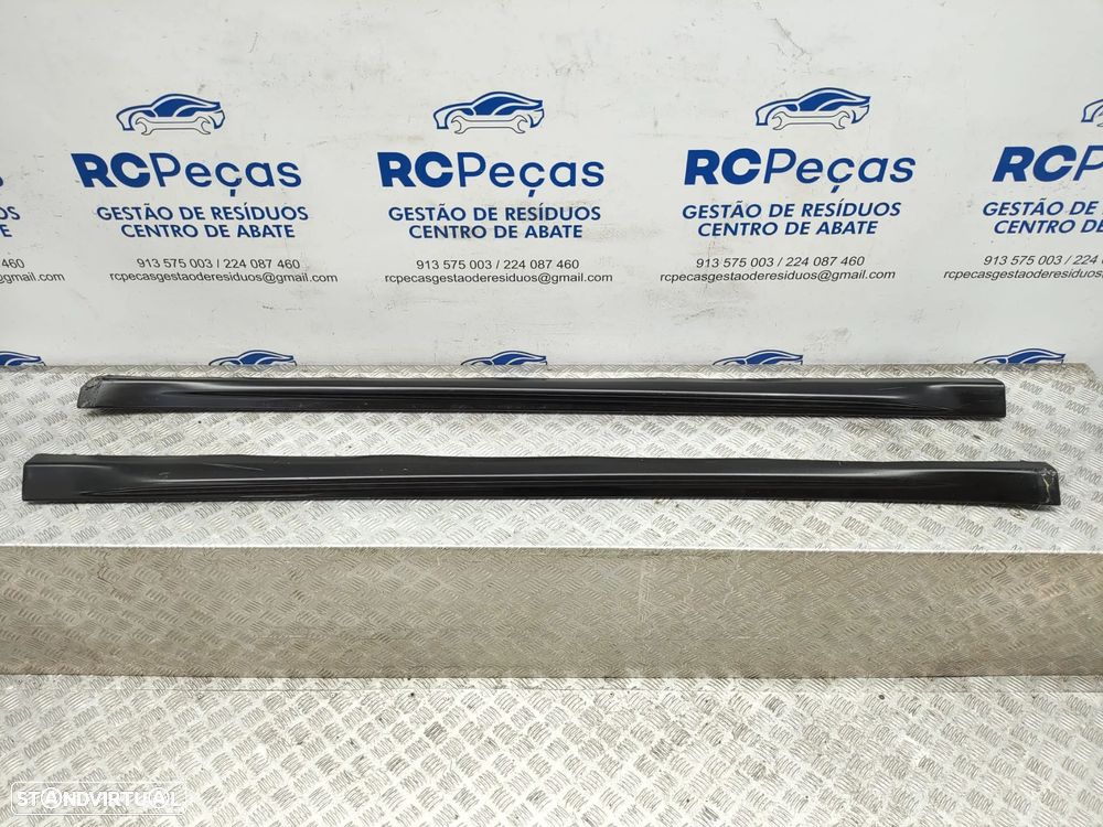 Embaladeira Embaladeiras esquerda direita Alfa Romeo Giulietta 940 - 9