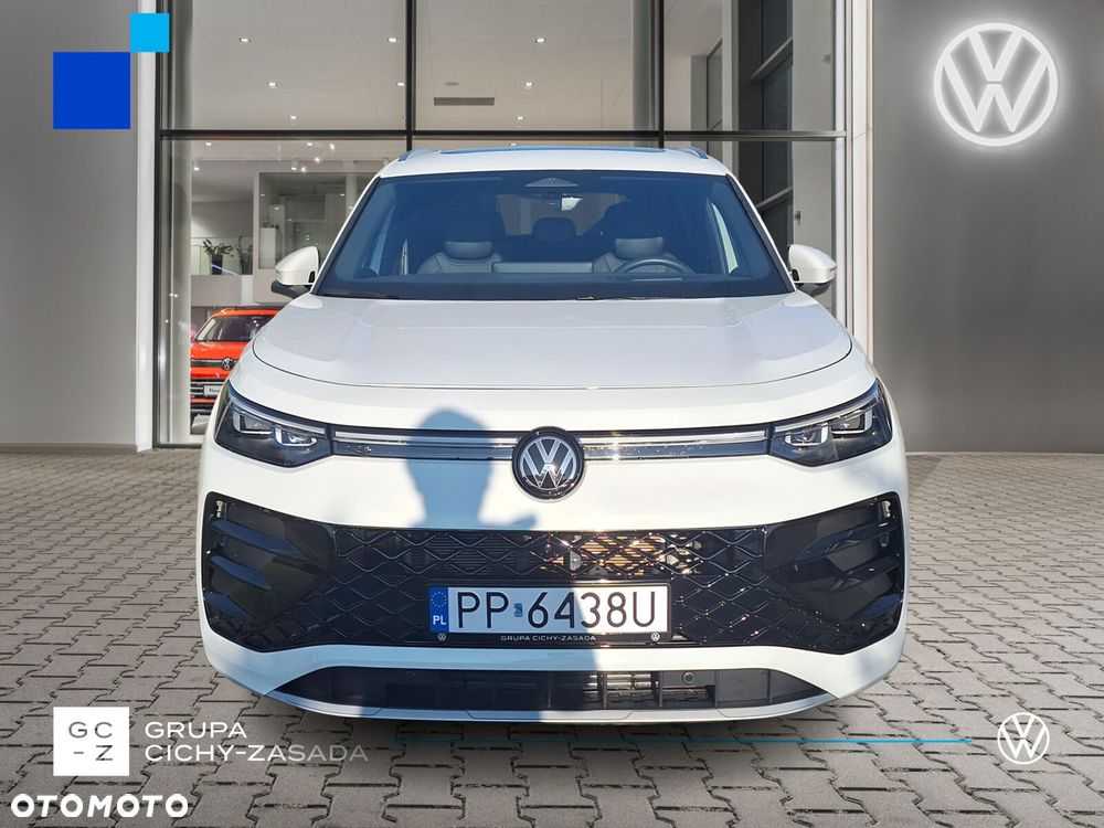 Volkswagen Tayron - 8