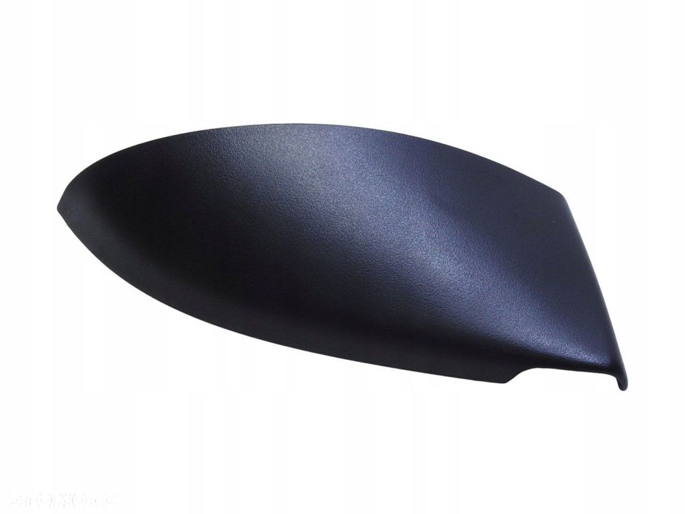 OBUDOWA LUSTERKA LEWA PEUGEOT 307 - 1