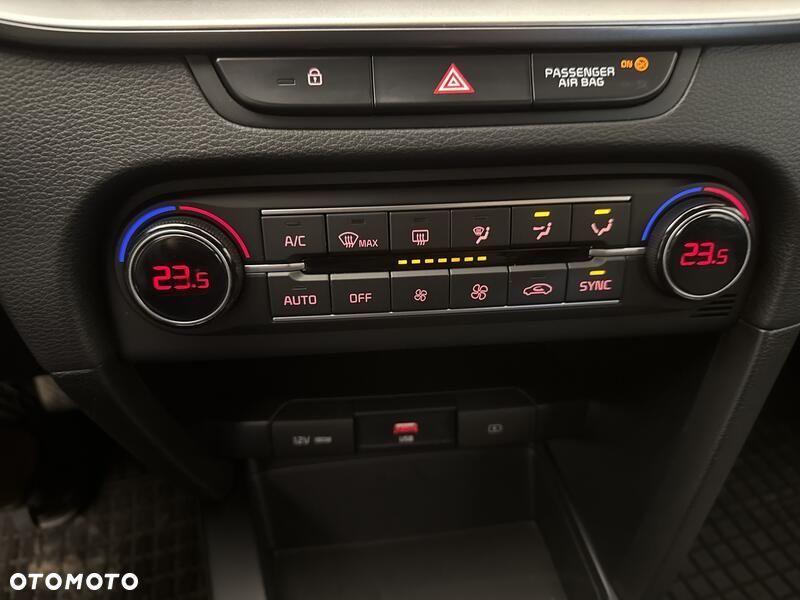 Kia Ceed 1.5 T-GDI M - 15