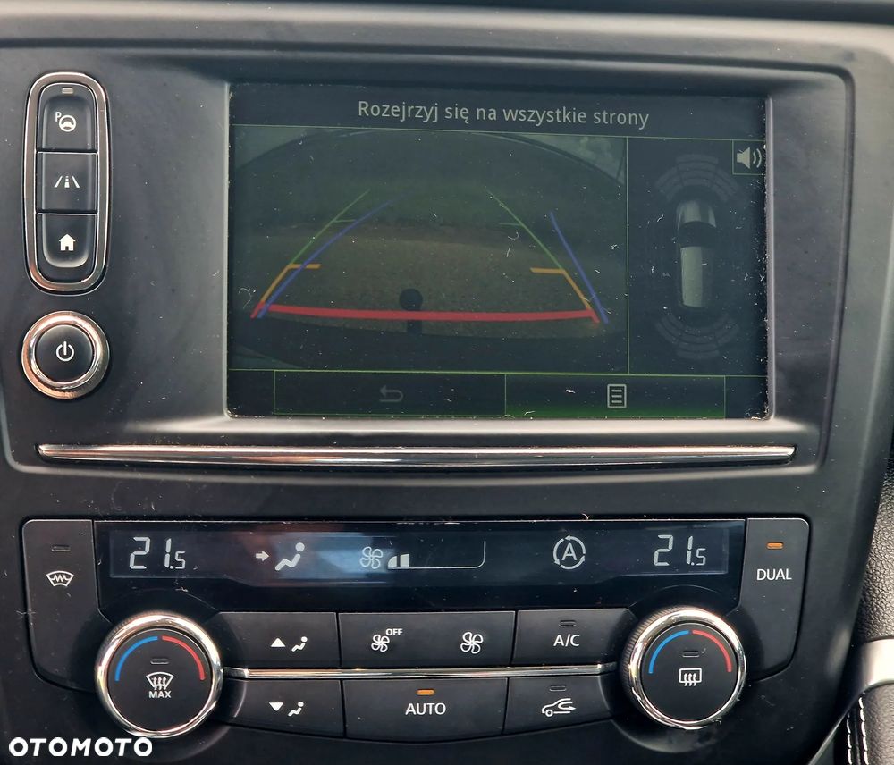 Renault Kadjar Energy dCi 130 4x4 Bose Edition - 8