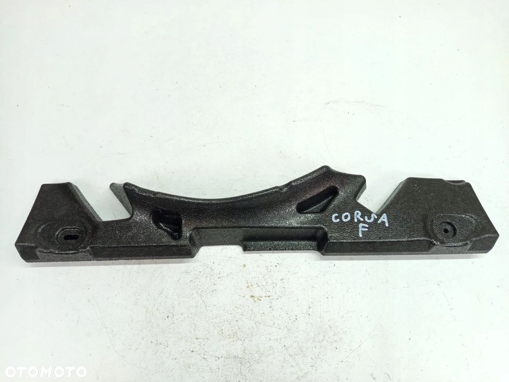 WKŁAD WYPEŁNIENIE BAGAŻNIKA OPEL CORSA F 39167286 - 4
