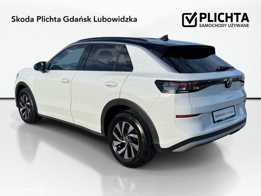 Volkswagen T-Roc 1.5 eTSI Life DSG - 8