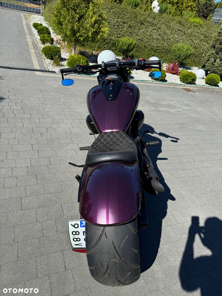 Suzuki Boulevard - 6