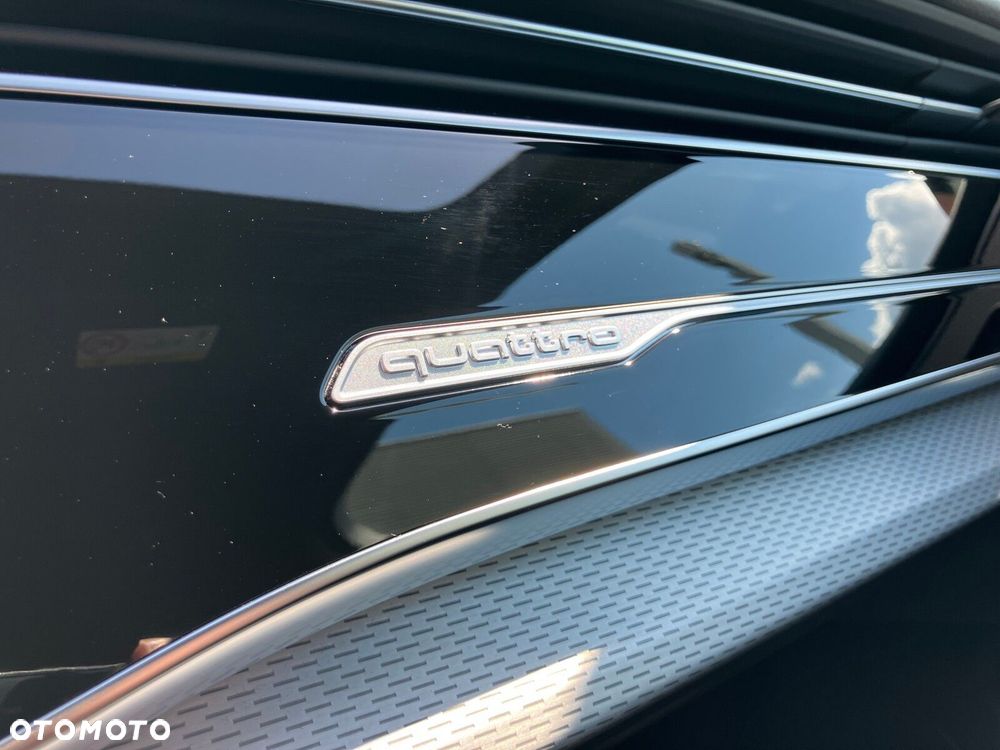 Audi Q7 50 TDI mHEV Quattro S Line Tiptr - 26