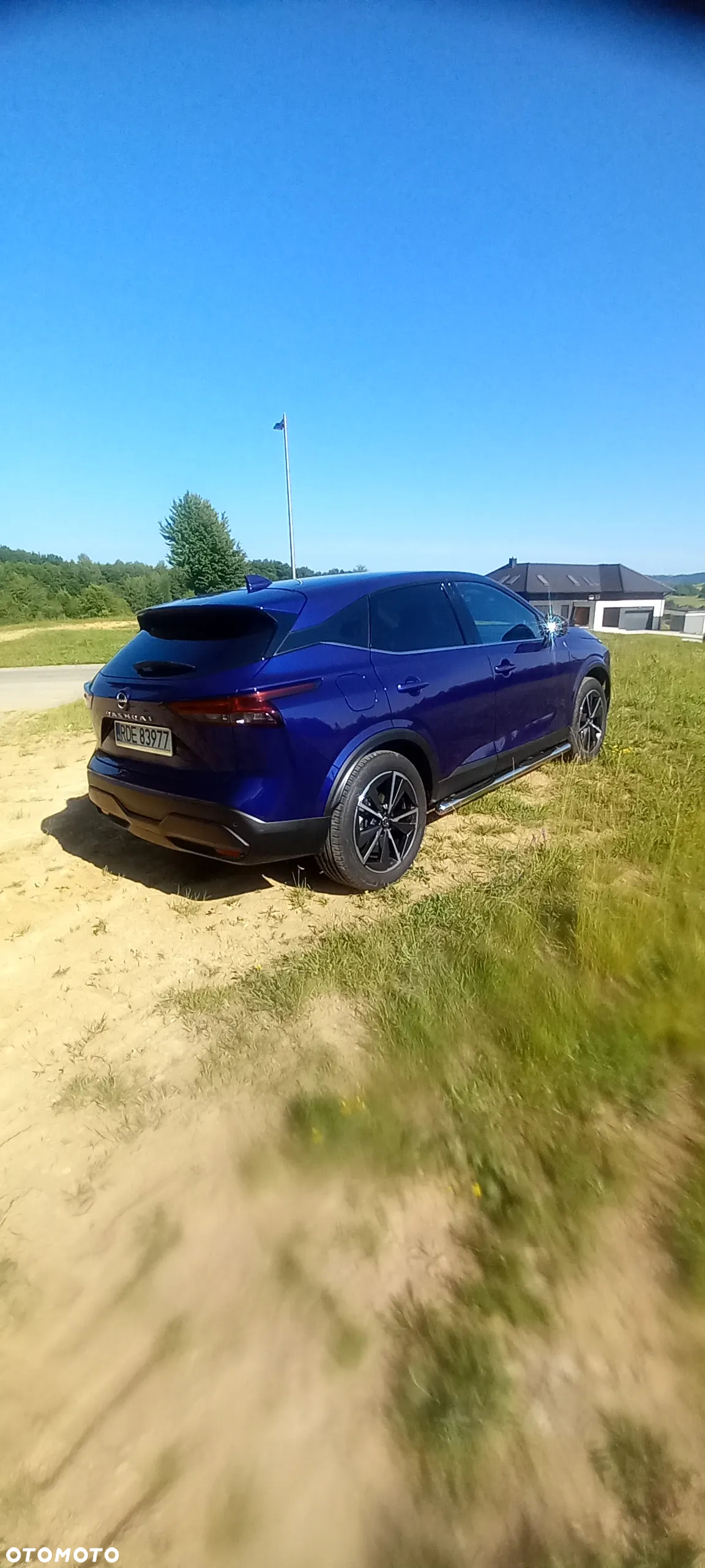 Nissan Qashqai - 17