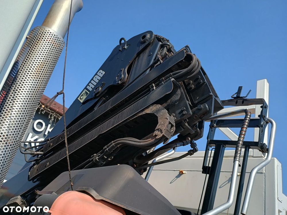 Mercedes-Benz Actros 2636 - 17