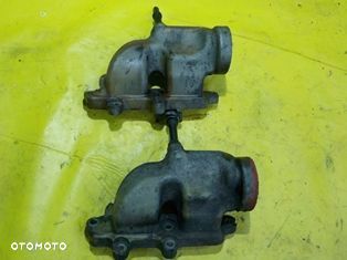 MAN TGA D20 OBUDOWA TERMOSTATU - 1