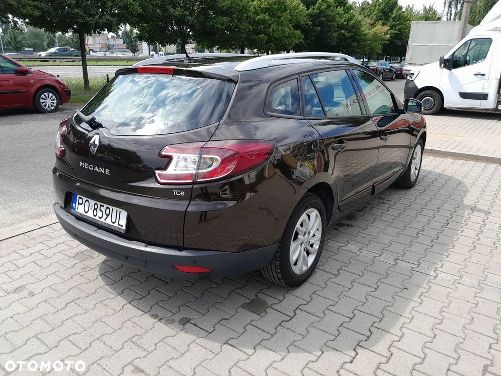 Renault Megane 1.4 16V TCE Dynamique - 28