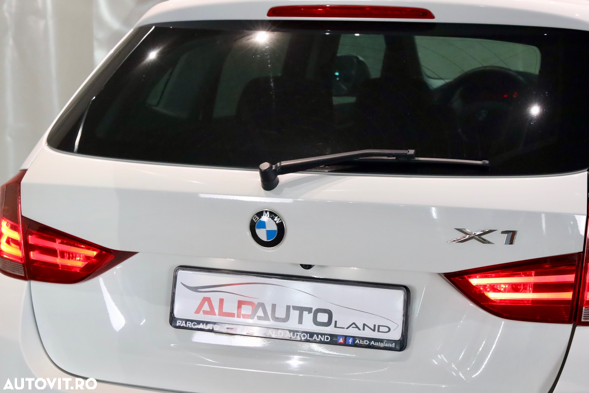 BMW X1 xDrive25d Aut. xLine - 27