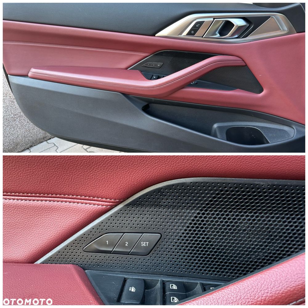 BMW Seria 4 420d Sport-Aut M Sport - 11