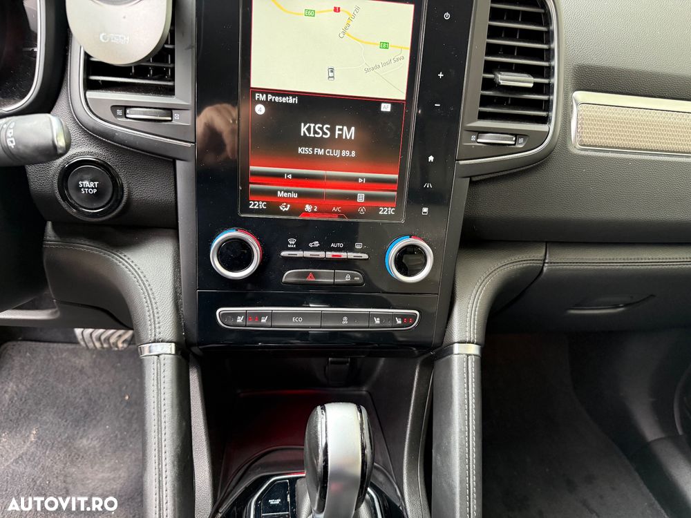 Renault Koleos ENERGY dCi 175 X-tronic 4WD INITIALE PARIS - 16