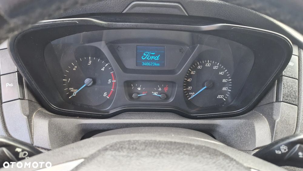 Ford TRANSIT - 15