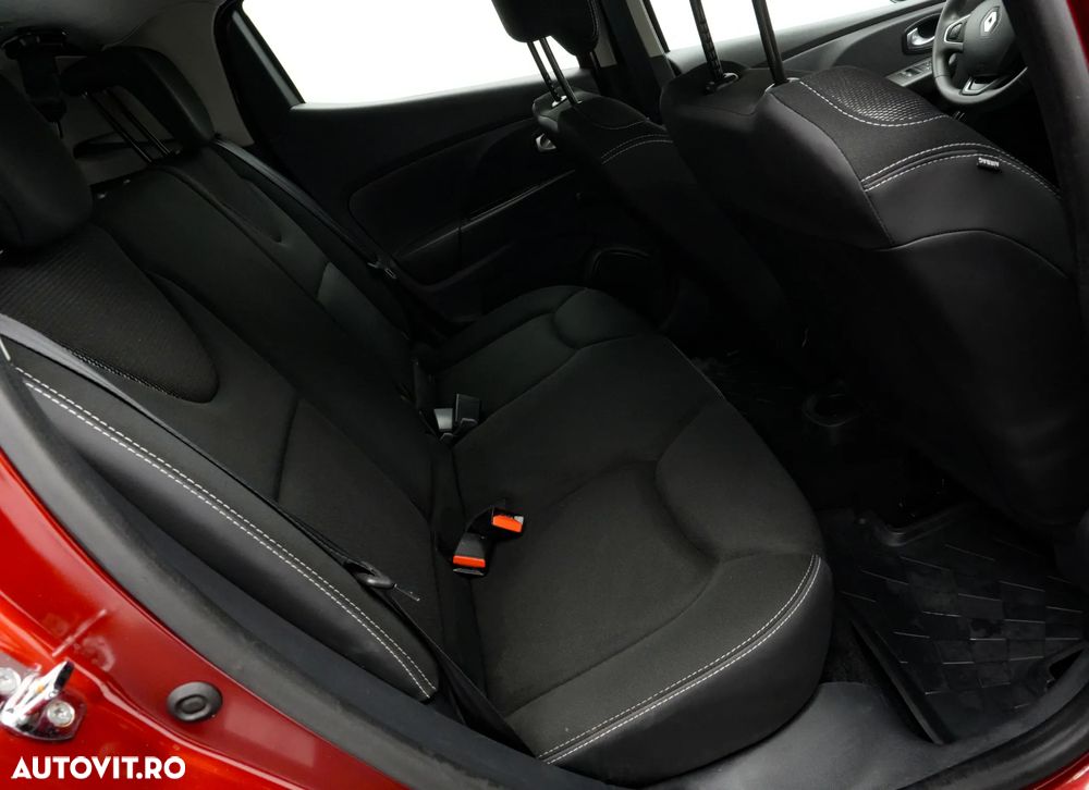 Renault Clio IV TCe Life Evo - 15