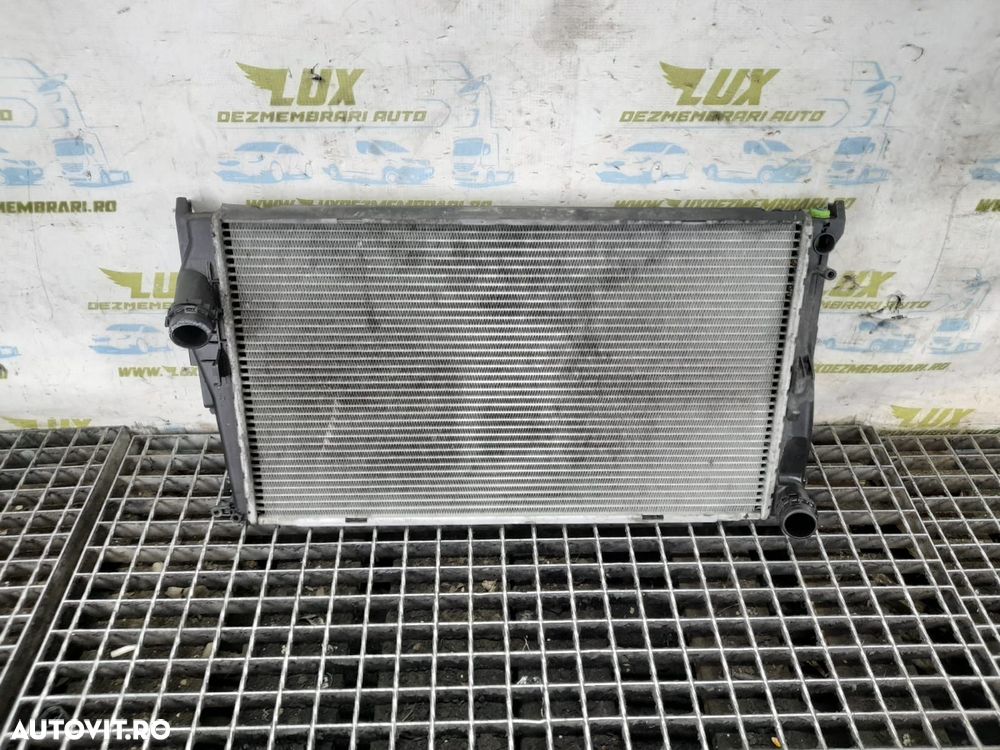 Radiator apa 778890307  2.0 D N47D20C BMW X1 E84 [facelift] [2012 - 2 - 1
