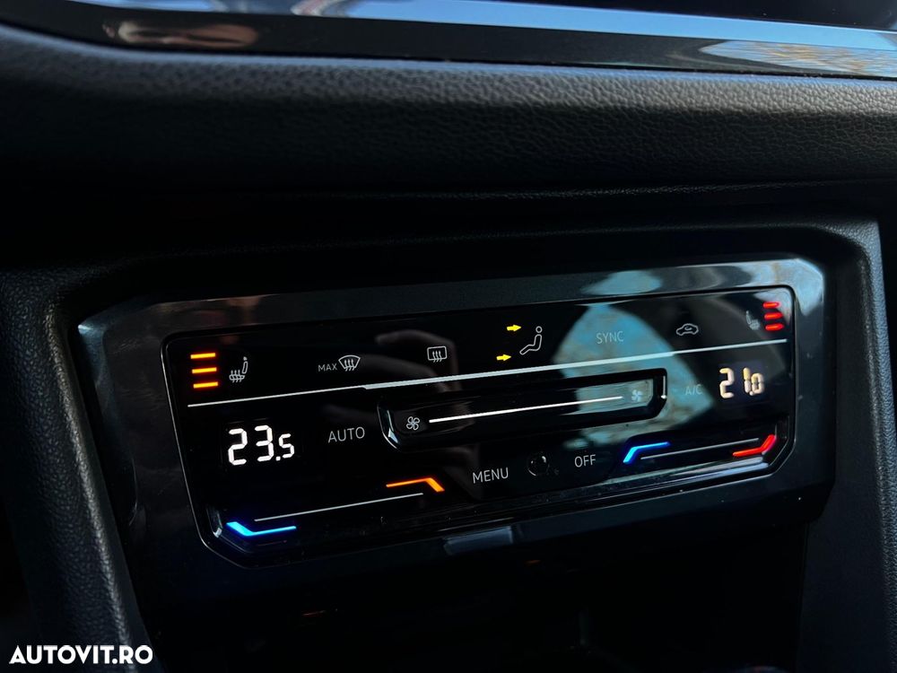 Volkswagen Tiguan - 14