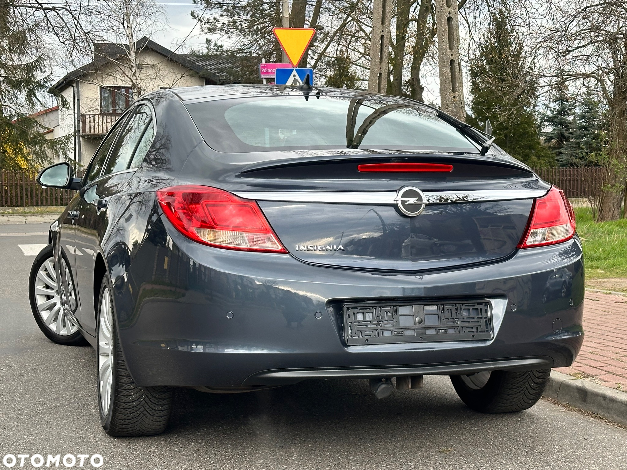 Opel Insignia 1.8 Active - 5