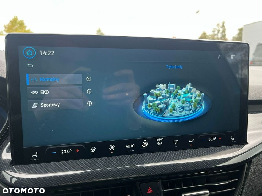 Ford Focus 2024