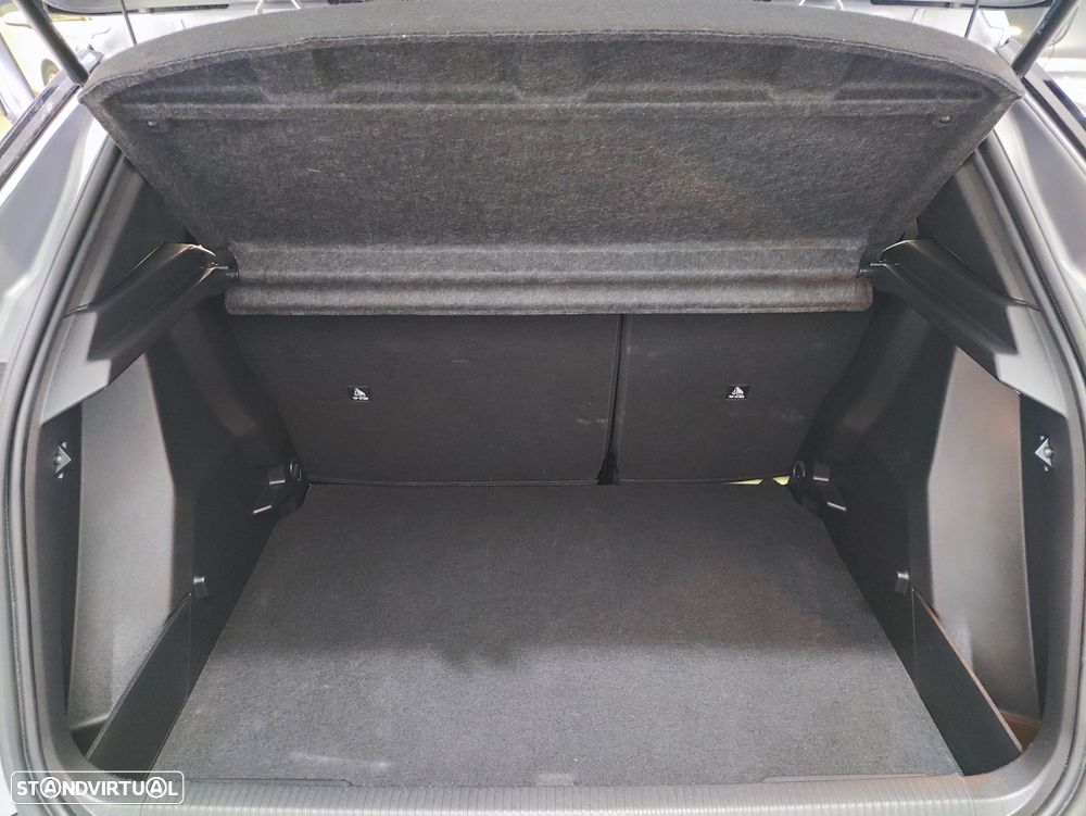 Peugeot 2008 1.2 PureTech Style - 35