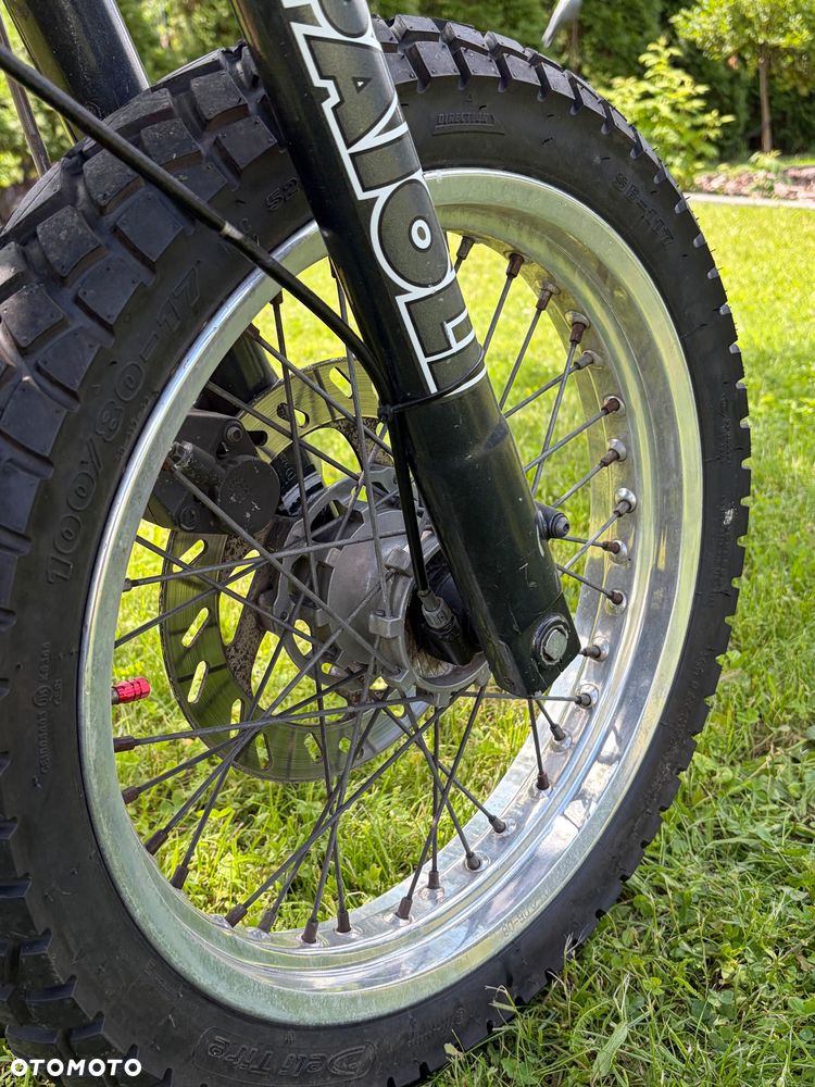 Gilera SMT - 15
