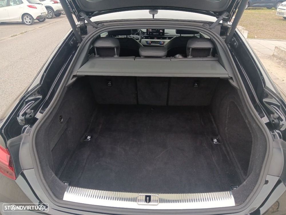 Audi A5 Sportback - 31
