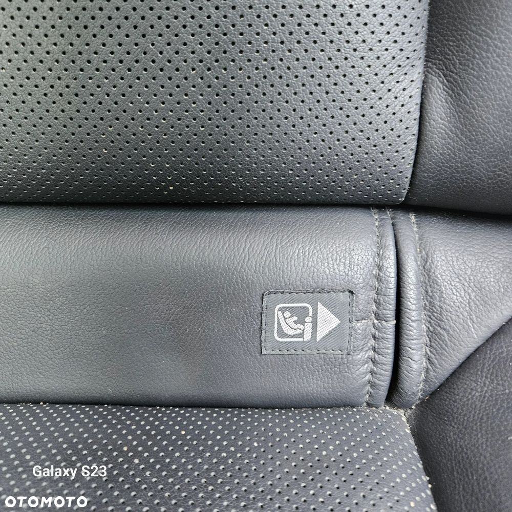 Toyota Avensis 2.0 D-4D Active Business - 21