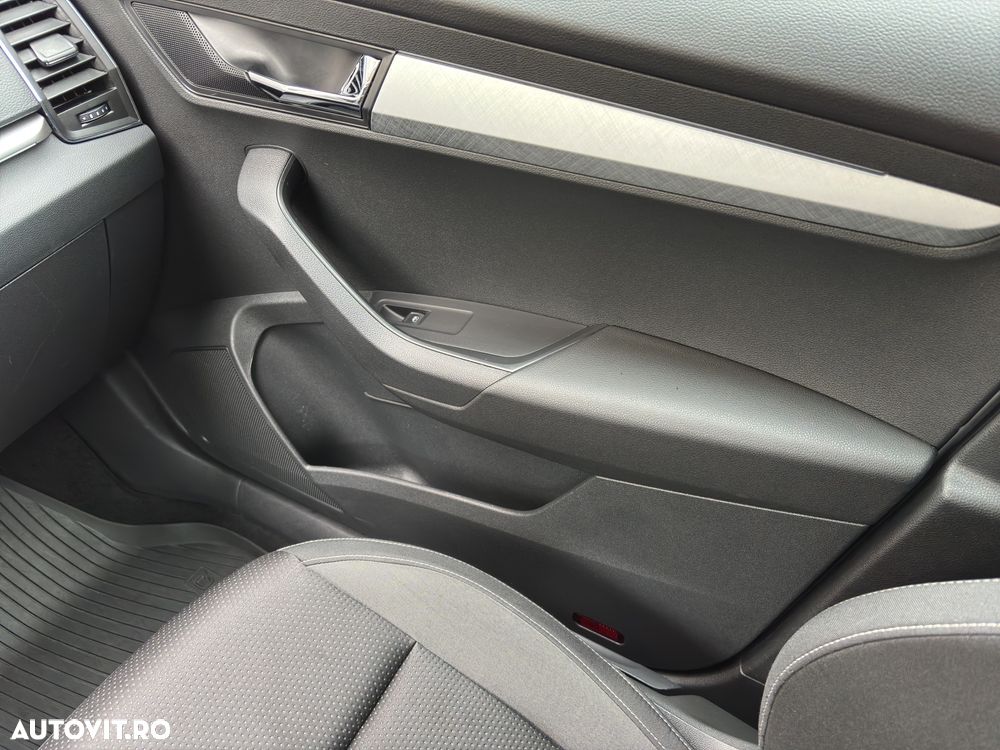 Skoda Karoq 2.0 TDI 4X4 DSG Tour - 19