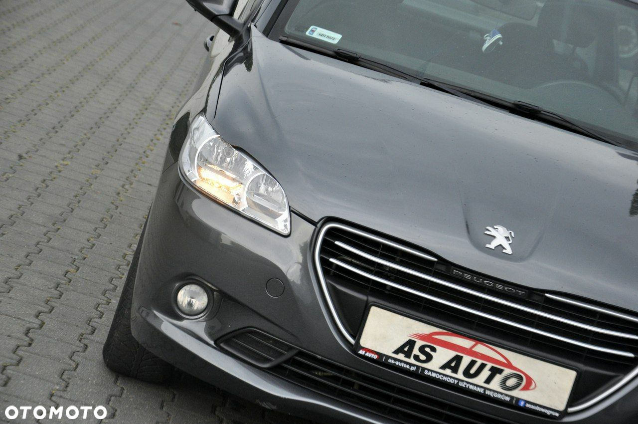 Peugeot 301 - 19