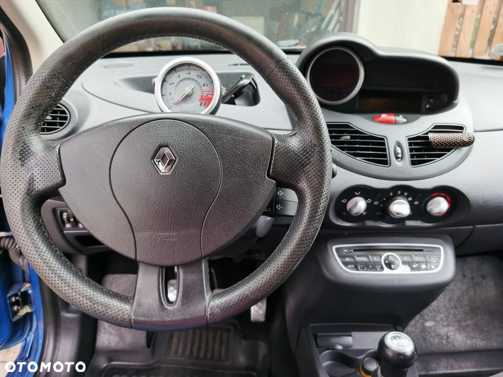 Renault Twingo 1.6 16V RS - 11