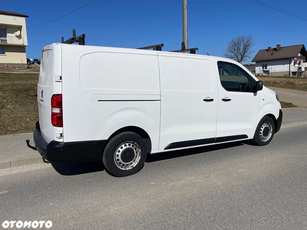 Peugeot Expert - 17