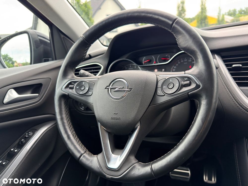 Opel Grandland X 2.0 D Start/Stop Automatik Ultimate - 35