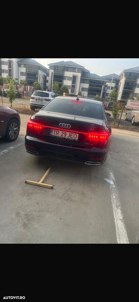 Audi A6 40 TDI S tronic - 3