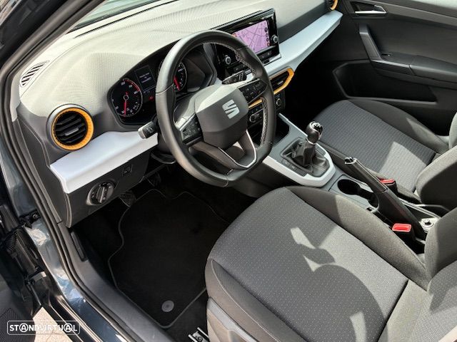 SEAT Arona 1.0 TSI Style - 16