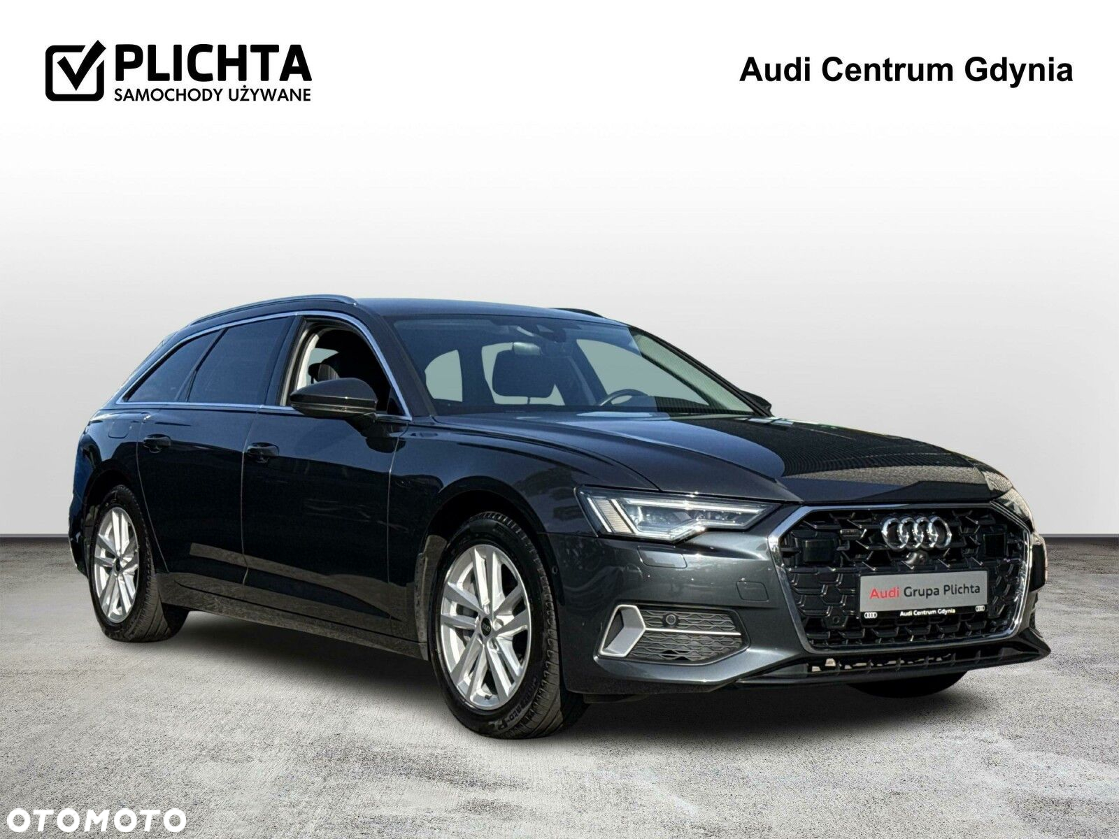 Audi A6 - 7