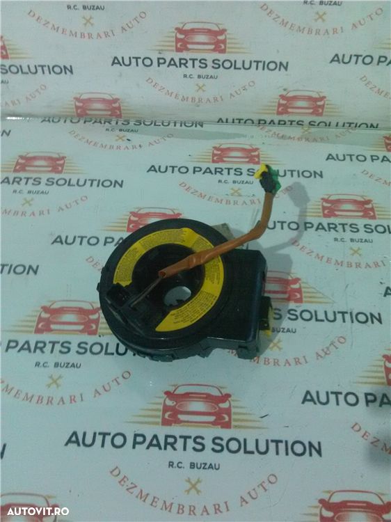 folie volan hyundai accent an fabr.2008 - 1