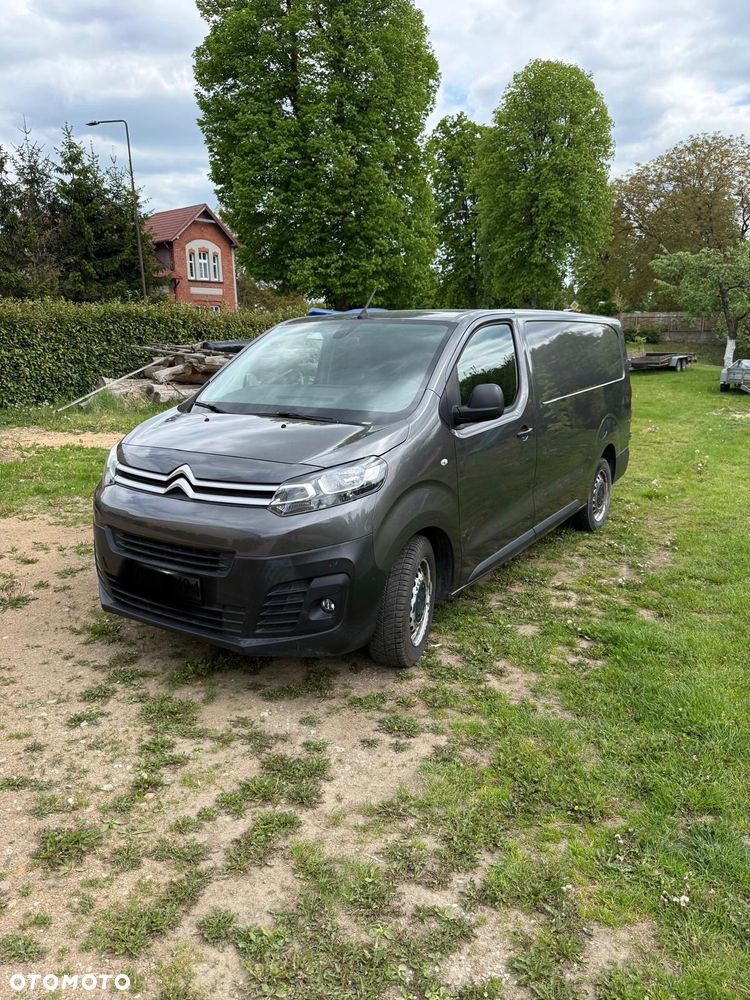 Citroën Jumpy Combi - 4