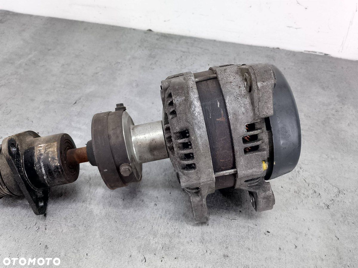 ALTERNATOR FORD FOCUS II FL 4M5T-10300-KB 104210-3630 1.8 TDCI - 3