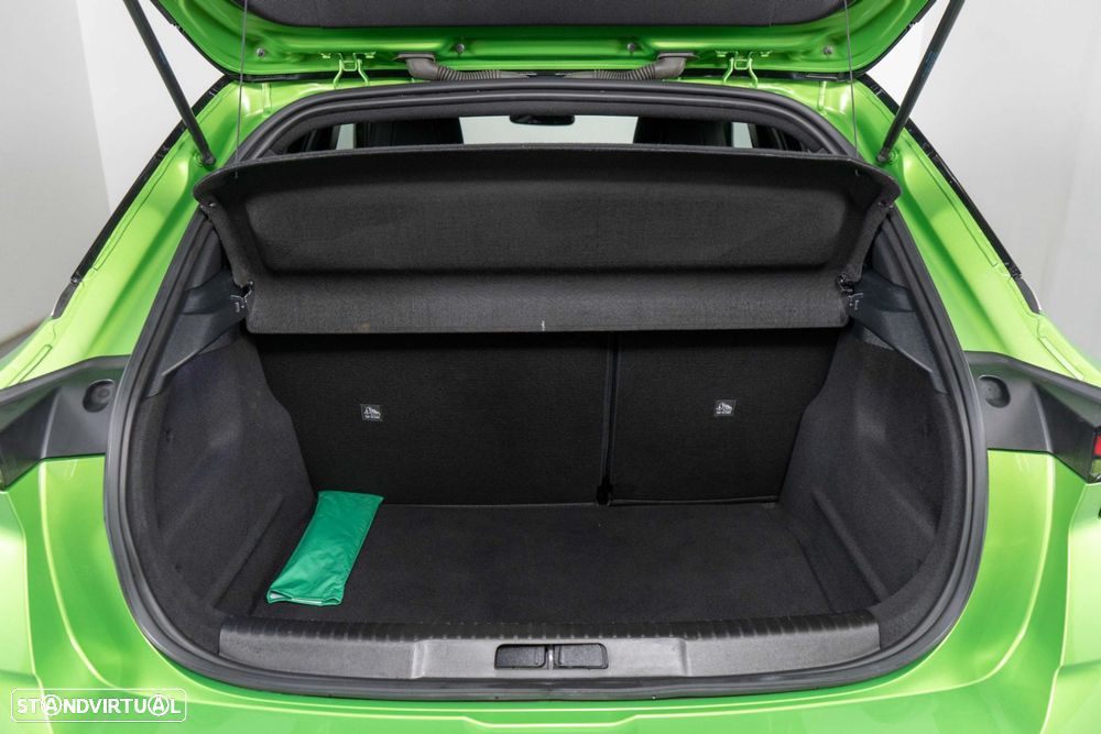 Opel Mokka 1.2 T Ultimate AT - 13