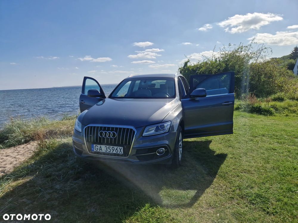 Audi Q5 2.0 TDI Quattro Sport S tronic - 18