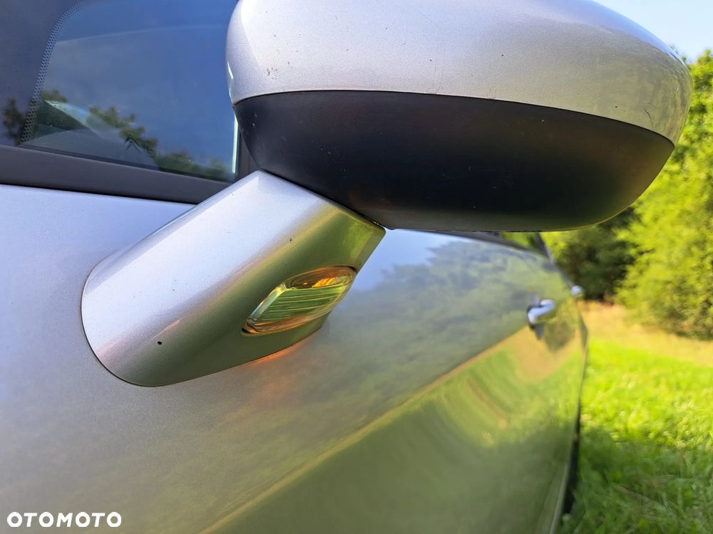 Citroën C5 2.0 HDi Exclusive Equilibre Navi - 9