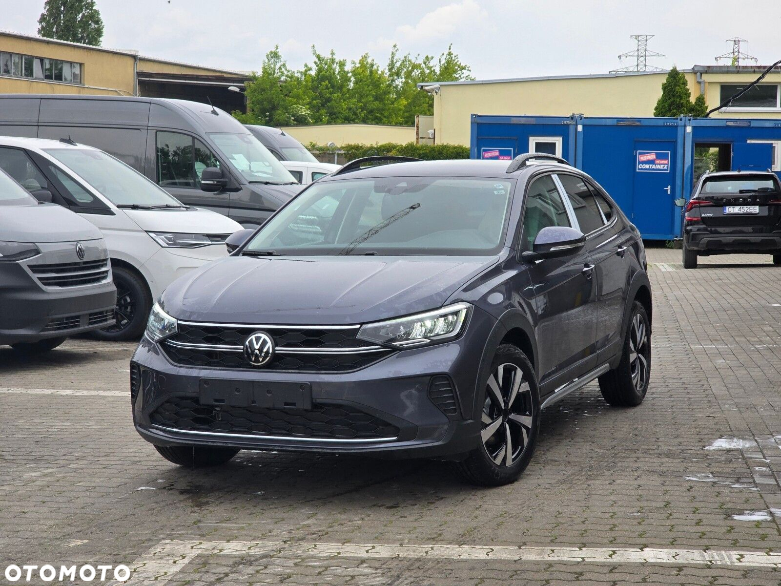 Volkswagen Taigo 1.0 TSI Life Plus DSG - 2