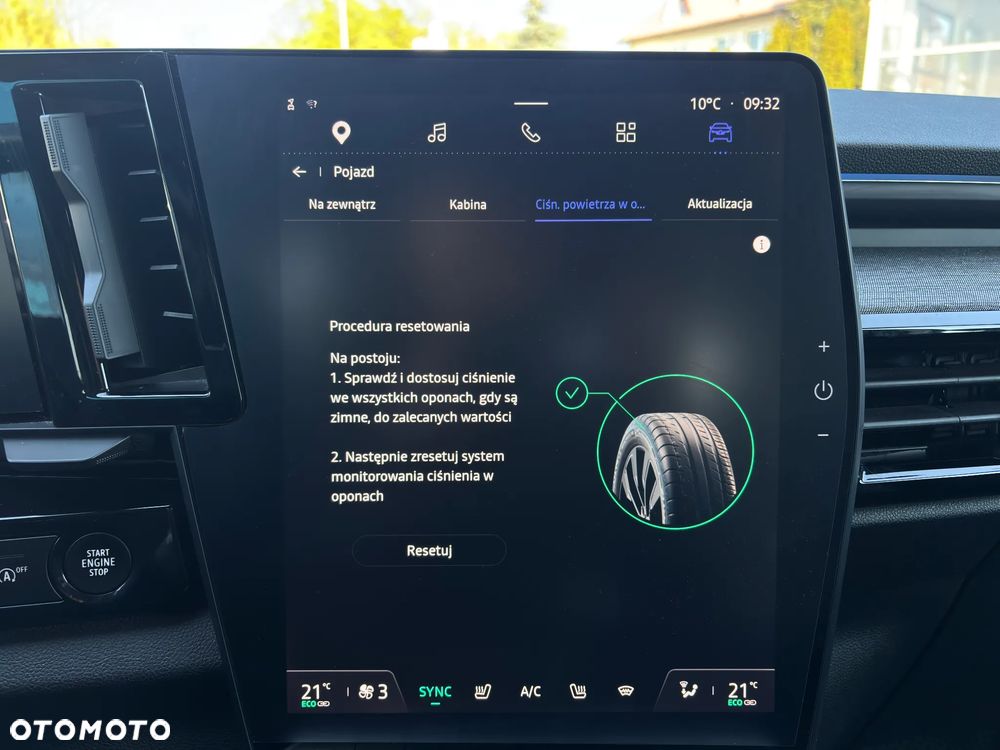 Renault Austral 1.3 TCe mHEV Techno - 33